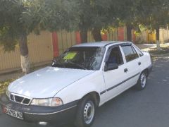 Photo of the vehicle Daewoo Nexia