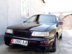 Сүрөт унаа Opel Vectra