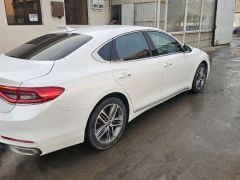 Сүрөт унаа Hyundai Grandeur