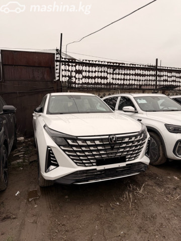 Changan UNI-Z