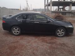 Сүрөт унаа Honda Accord