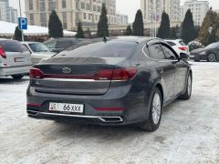 Фото авто Kia K7