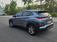 Photo of the vehicle Hyundai Kona