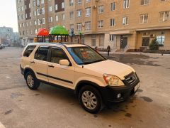 Сүрөт унаа Honda CR-V