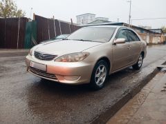 Сүрөт унаа Toyota Camry