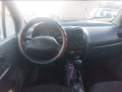 Фото авто Daewoo Matiz