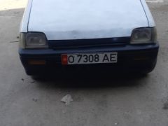 Сүрөт унаа Daewoo Tico