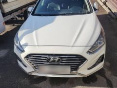 Сүрөт унаа Hyundai Sonata