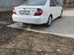 Сүрөт унаа Toyota Camry