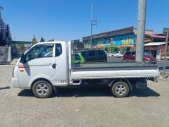 Фото авто Hyundai Porter