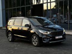 Сүрөт унаа Kia Carnival