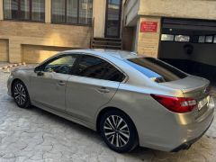 Сүрөт унаа Subaru Legacy