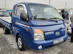 Фото авто Hyundai Porter