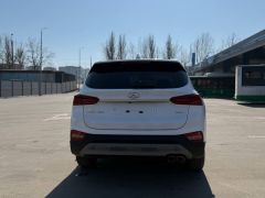 Photo of the vehicle Hyundai Santa Fe