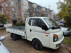 Фото авто Hyundai Porter