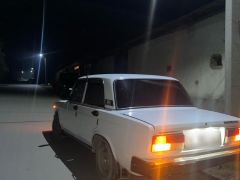 Сүрөт унаа ВАЗ (Lada) 2107