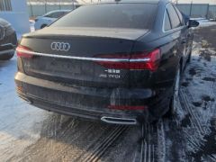 Photo of the vehicle Audi A6