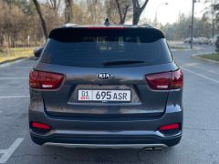 Photo of the vehicle Kia Sorento