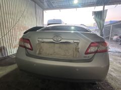 Фото авто Toyota Camry