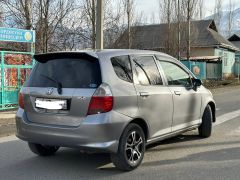 Photo of the vehicle Honda Fit