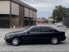 Photo of the vehicle BMW 5 Series