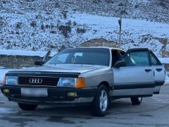 Фото авто Audi 100