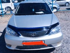 Сүрөт унаа Toyota Camry