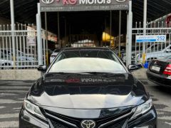 Сүрөт унаа Toyota Camry