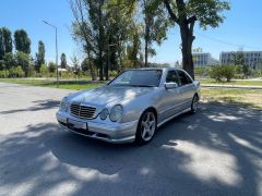 Photo of the vehicle Mercedes-Benz E-Класс