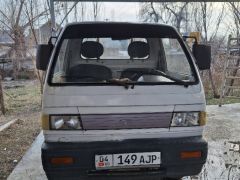 Фото авто Daewoo Labo