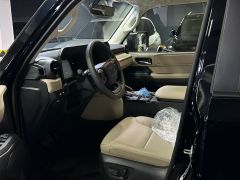 Сүрөт унаа Toyota Land Cruiser Prado