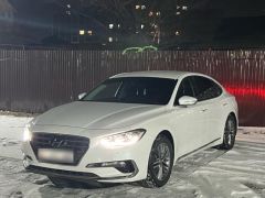 Сүрөт унаа Hyundai Grandeur