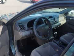 Photo of the vehicle Toyota Camry