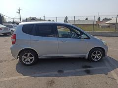 Сүрөт унаа Honda Fit