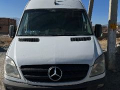 Фото авто Mercedes-Benz Sprinter