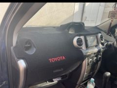 Photo of the vehicle Toyota Ist