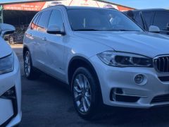 Фото авто BMW X5