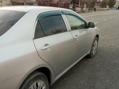 Photo of the vehicle Toyota Corolla