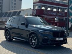 Сүрөт унаа BMW X5