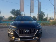 Фото авто Hyundai Kona