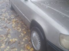 Фото авто Mercedes-Benz W124