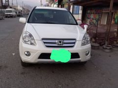 Фото авто Honda CR-V