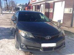 Photo of the vehicle Toyota Camry