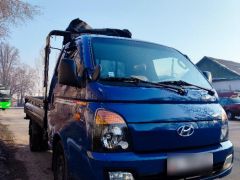 Фото авто Hyundai Porter