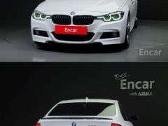 Сүрөт унаа BMW 3 серия