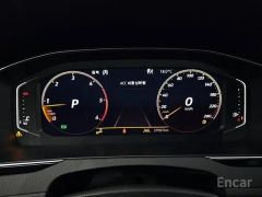 Сүрөт унаа Volkswagen Arteon