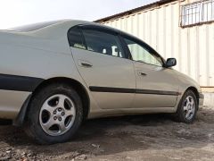 Photo of the vehicle Toyota Avensis