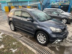 Сүрөт унаа Honda CR-V