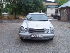 Photo of the vehicle Mercedes-Benz E-Класс