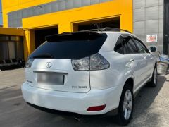 Фото авто Lexus RX